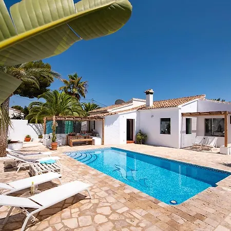 Lagarta * Moraira