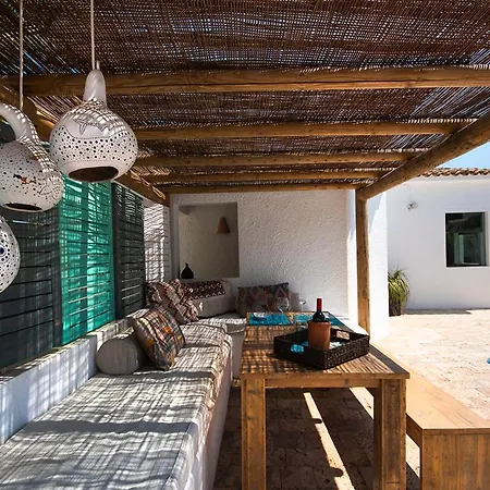 Villa Lagarta By Villamar *