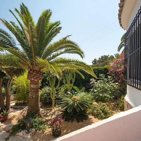 Lagarta Villa *