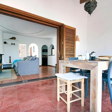 Lagarta Villa