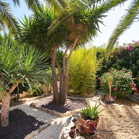Lagarta Villa Moraira