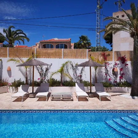 Lagarta Moraira